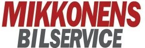 Mikkonens Bilservice